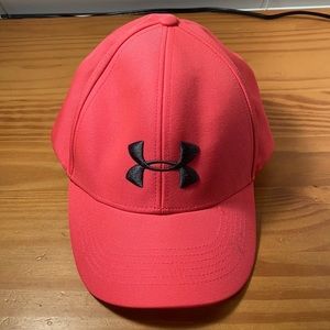 UNDER ARMOUR women’s hat